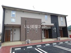 ジェネシス Ⅴの外観画像