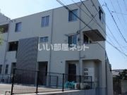 aabuilding(エーエービル)の外観画像