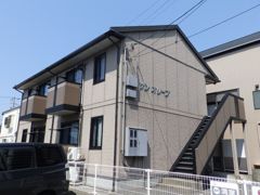 サン オリーブの外観画像