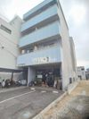ユソウビルの間取り画像