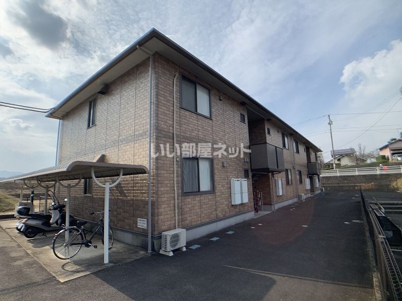 サン・スクエアＢの賃貸物件