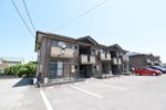 アーバンハイツ 28 C棟の間取り画像