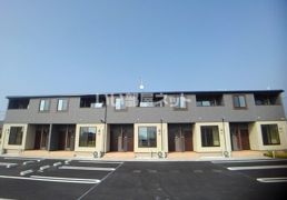 ベイカーストリートの外観画像