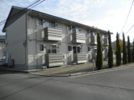 レセンテ松村 D棟の間取り画像