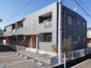 アンダンテCの間取り画像