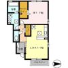 マノワール島田の間取り画像