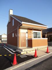 キャッスル Eの外観画像