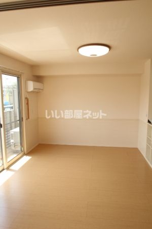 リビング