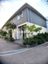 North Shore Aの外観
