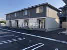 North Shore Bの間取り画像