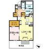 North Shore Bの間取り画像