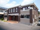 セレーノの間取り画像