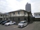 リビングタウン宇多津東 D棟の外観