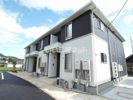 プリムローズ柳井 Cの間取り画像