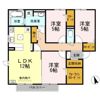テンダネスの間取り画像