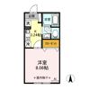 マイルド Aの間取り画像
