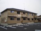 ロイヤル アネシス Bの間取り画像