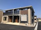 サンハイツ宮前Bの間取り画像