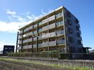 クレセールヴァンブの外観