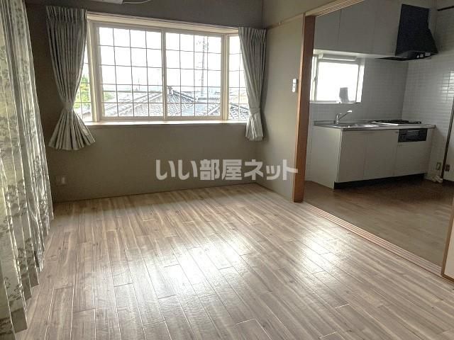 リビング