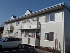 ウエストコート船江山の外観画像