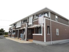 ドルチェビータの外観画像