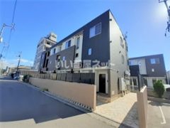 花梨Ⅰの外観画像