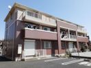 エステート草加第弐館の間取り画像