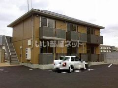 ディアス西宝町の外観画像