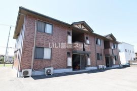 リビングタウン松縄 C棟の外観画像