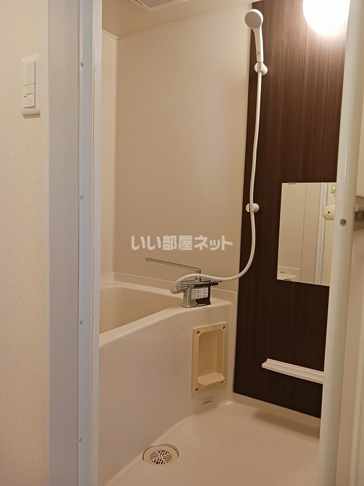 バスルーム