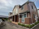 アメニティーハイツ川島Ⅱの外観