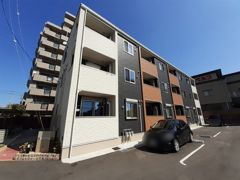 マーシャルの外観画像