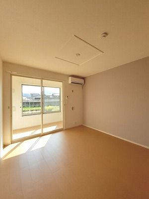リビング