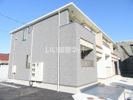 アクアテラス新川の間取り画像