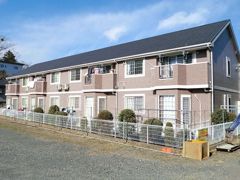 リヴィエール Aの外観画像