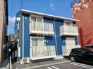 アプリコット速玉町の間取り画像