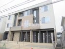 ファミーユ Bの間取り画像
