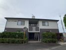 チェリータウン高松Bの間取り画像