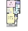 JadeHouse Cの間取り画像