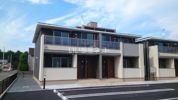 ラベリーズ・アン ジェⅣAの間取り画像