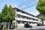 コウジィーコート前川の間取り画像