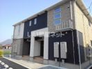 マ・メゾン柞原Ⅲの間取り画像