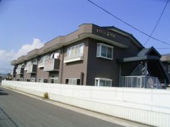 エルディム藤村Bの外観画像