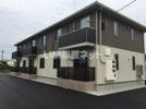 シャーメゾン正塚の間取り画像