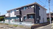 リヴィエール Tの外観