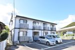 シャトル西春日 A棟の間取り画像