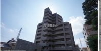 アルファステイツ三条Ⅱの間取り画像
