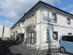 フレグランス南原の外観画像