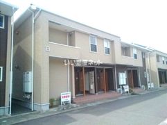 クリアストリーム Bの外観画像
